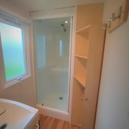 Mobil-home Cosy 5 Personnes Le Ried - Europapark Boofzheim