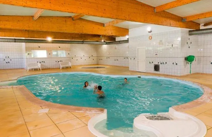 Mobil-home Cosy 5 Personnes Le Ried - Europapark Campsite